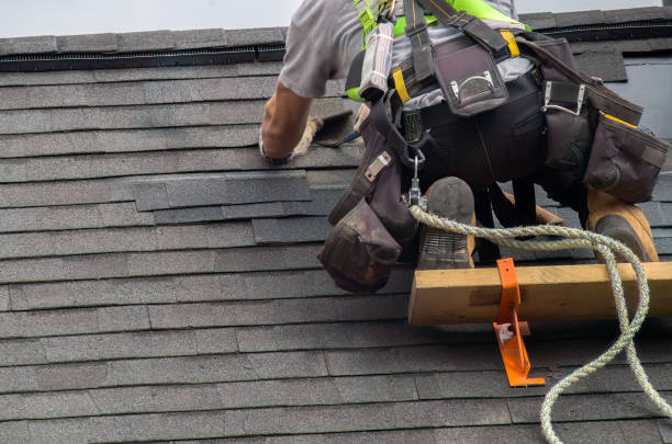Reliable Roofing contractor in Burleson, TX by Brentwood Metal Roofing